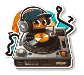 DJ1